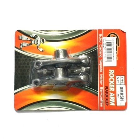 PLATUK KLEP+BAUT GPX SMASH